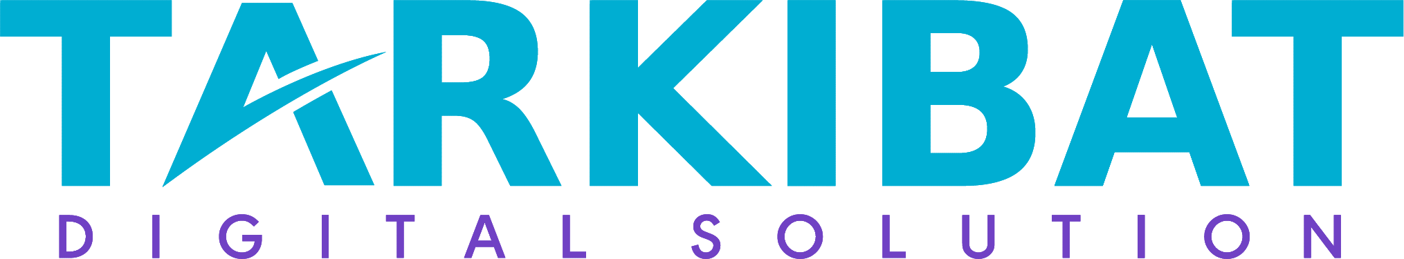 Tarkibat Logo